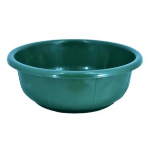 safari no. 15 green