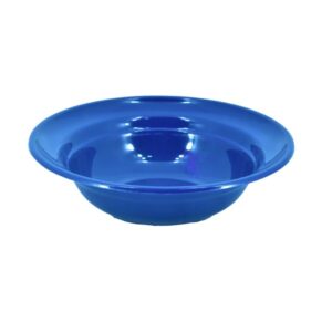 safari rose bowl no. 20 blue
