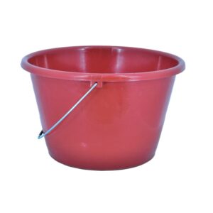 safari simba bucket no. 15 red