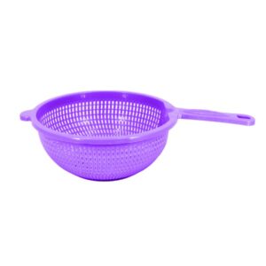 safari strainer no. 5 purple