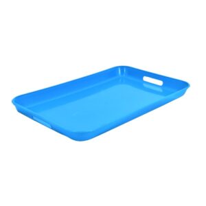safari tray l. s no. 00703 blue