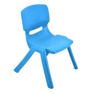 school chair blue (2)
