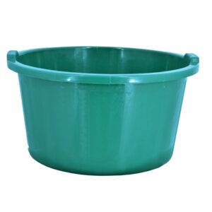 simba no. 10 green