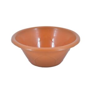 soup bowl hd no. 19 orange