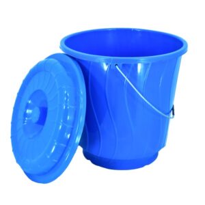 spiral bucket no. 20 blue (2)