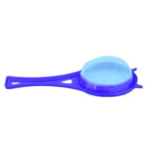 strainer no. 2 blue