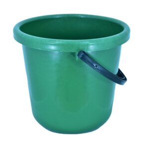 tarzan bucket 20ltr no. 1 green