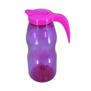 unbreko colour no. 2 pink
